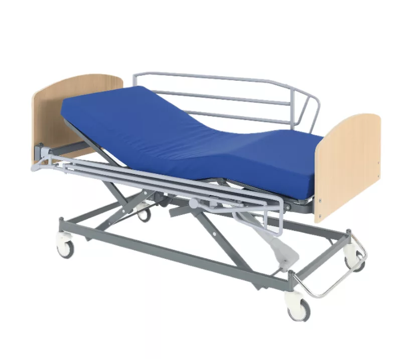 Cama articulada motorizada de ORTOFIX